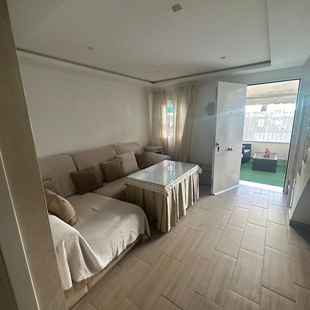 桑卢卡尔-德巴拉梅达Duplex Centro/Playa公寓 外观 照片