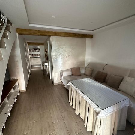 桑卢卡尔-德巴拉梅达Duplex Centro/Playa公寓 外观 照片
